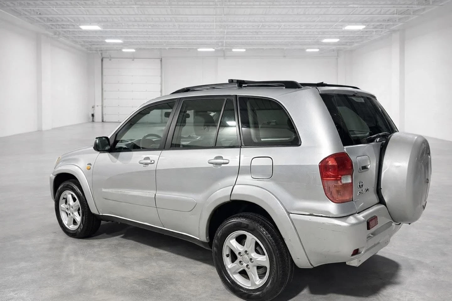 Toyota Rav4, снимка 4 - Автомобили и джипове - 53948912