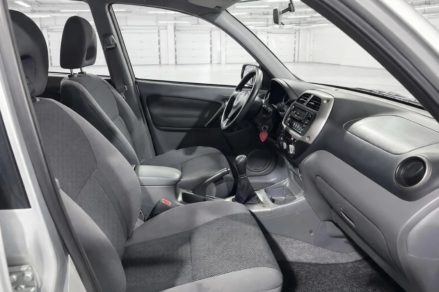 Toyota Rav4, снимка 7 - Автомобили и джипове - 53948912