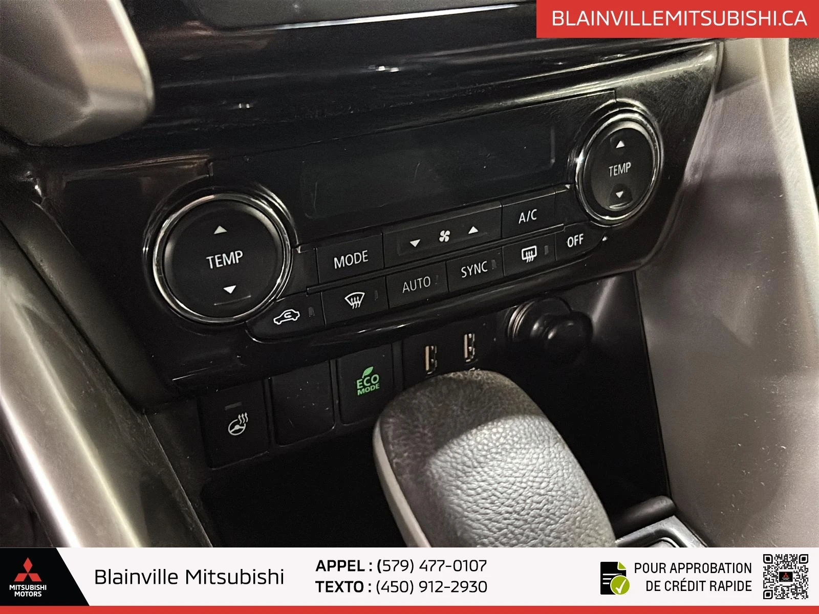 Mitsubishi Eclipse Cross SE S-AWC AWD* АвтоКредит* (Цена до БГ) , снимка 13 - Автомобили и джипове - 54039833