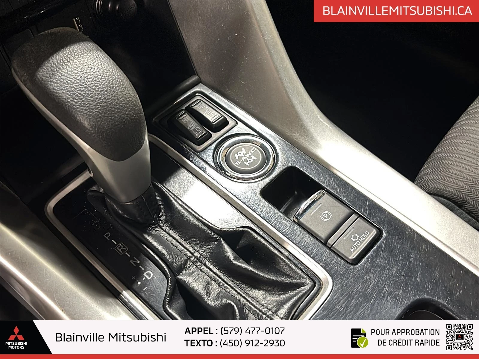 Mitsubishi Eclipse Cross SE S-AWC AWD* АвтоКредит* (Цена до БГ) , снимка 14 - Автомобили и джипове - 54039833