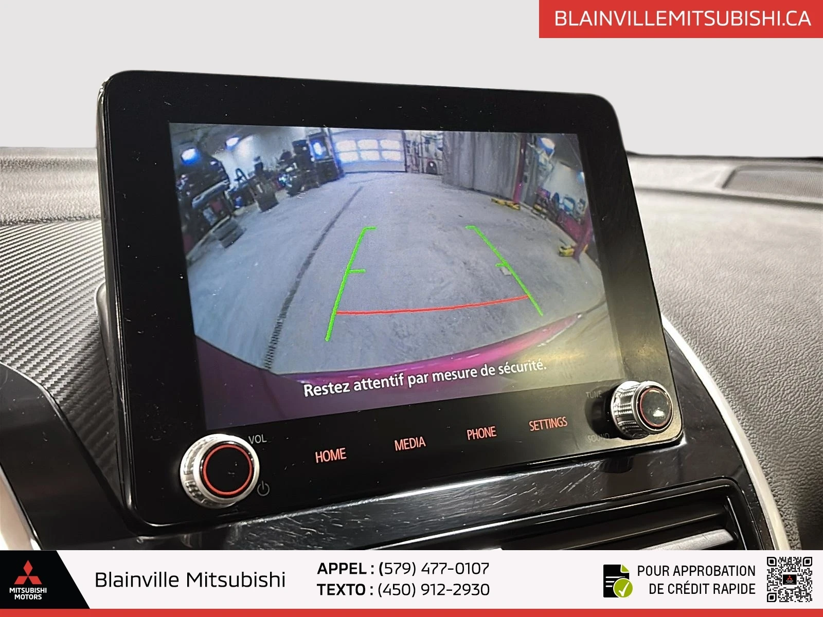 Mitsubishi Eclipse Cross SE S-AWC AWD* АвтоКредит* (Цена до БГ) , снимка 16 - Автомобили и джипове - 54039833