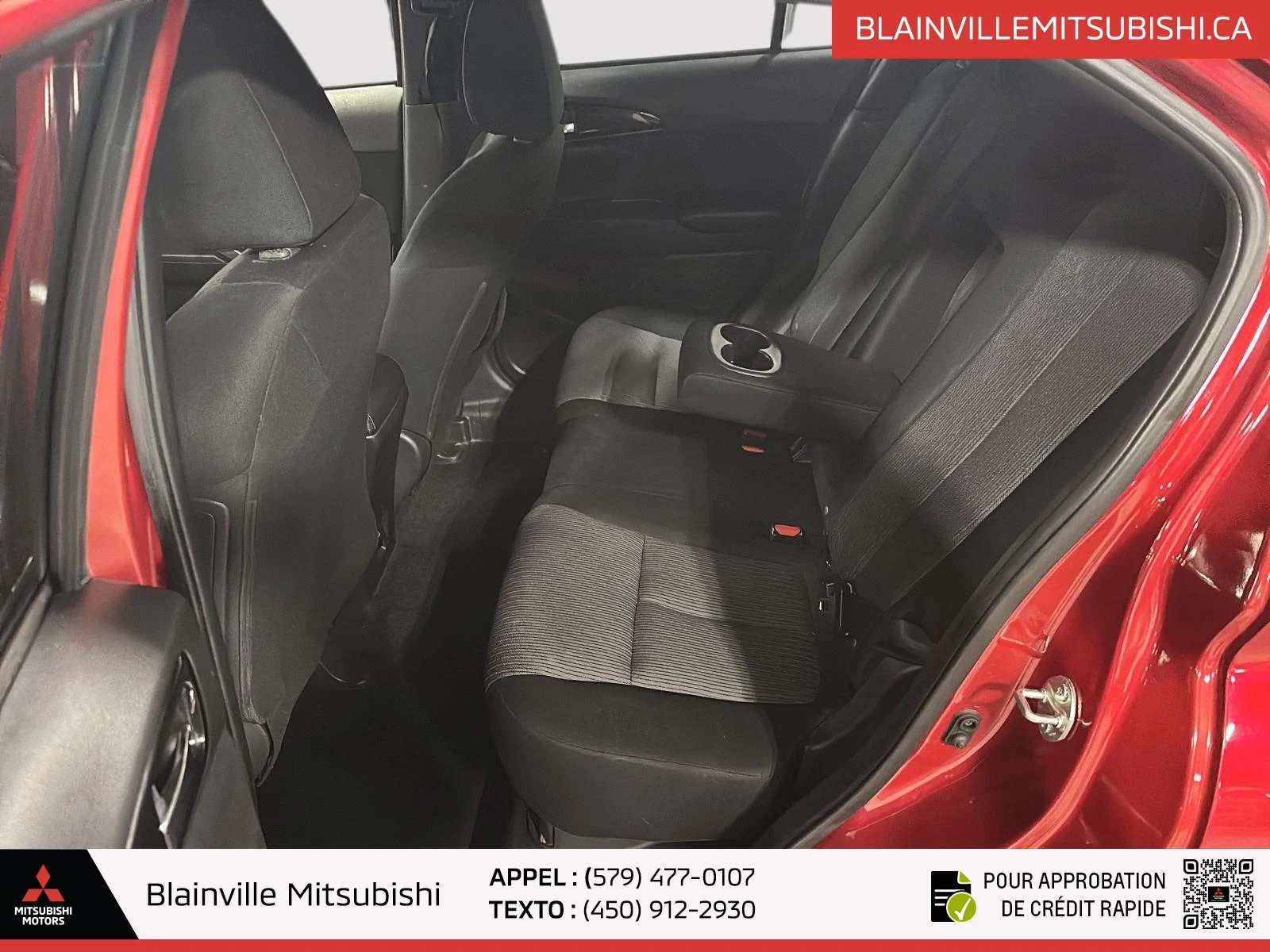 Mitsubishi Eclipse Cross SE S-AWC AWD* АвтоКредит* (Цена до БГ) , снимка 5 - Автомобили и джипове - 54039833
