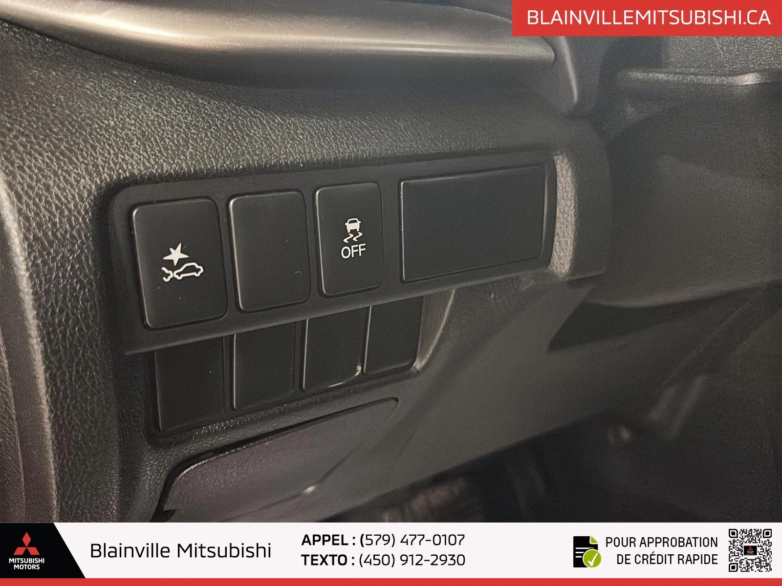 Mitsubishi Eclipse Cross SE S-AWC AWD* АвтоКредит* (Цена до БГ) , снимка 10 - Автомобили и джипове - 54039833