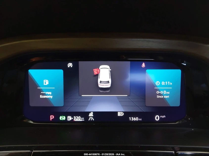 VW Atlas * Se Technology* , снимка 7 - Автомобили и джипове - 54049737