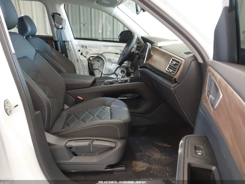 VW Atlas * Se Technology* , снимка 5 - Автомобили и джипове - 54049737