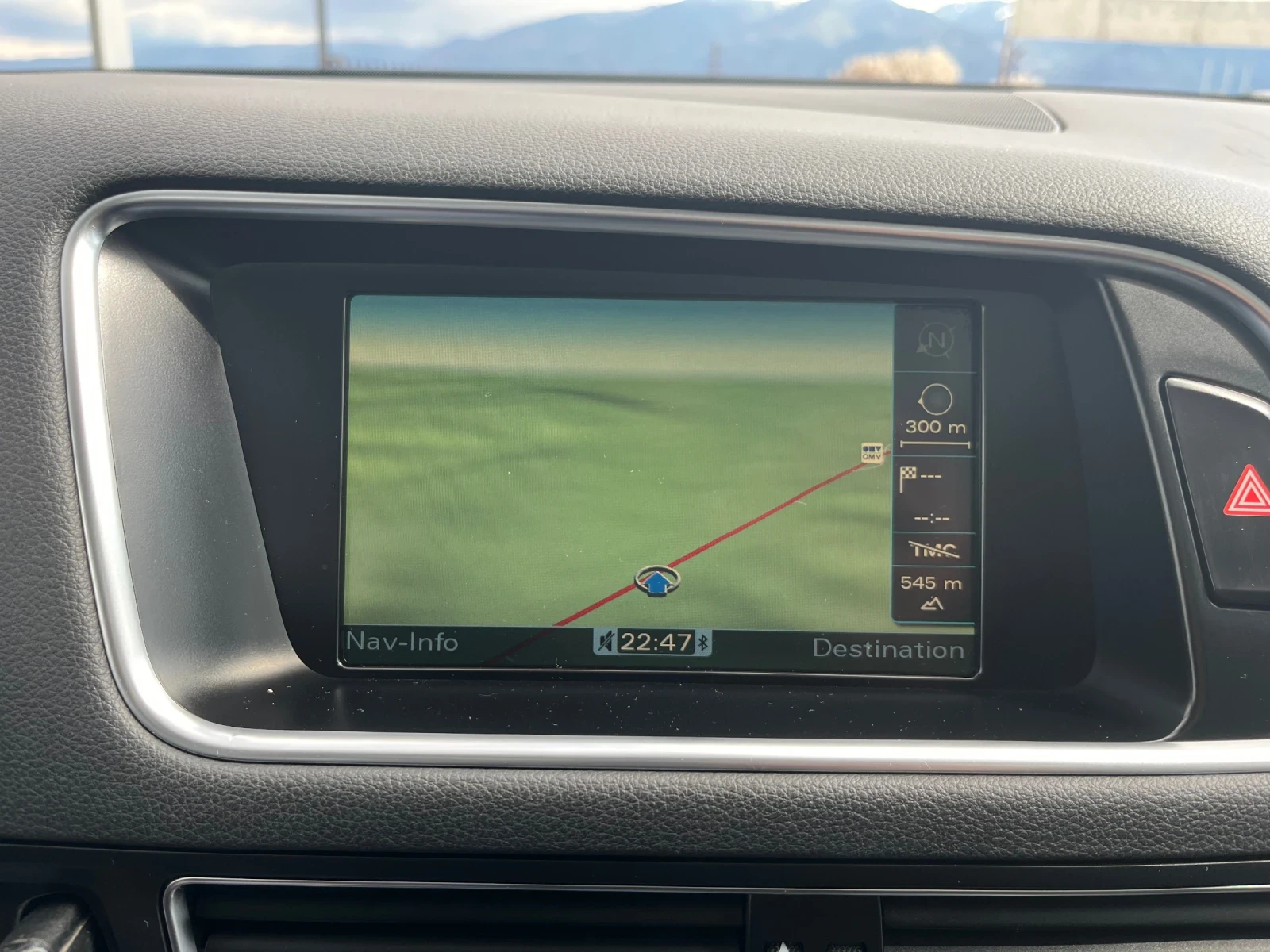 Audi Q5 2.0TDI Automat/Quattro, снимка 14 - Автомобили и джипове - 54136469