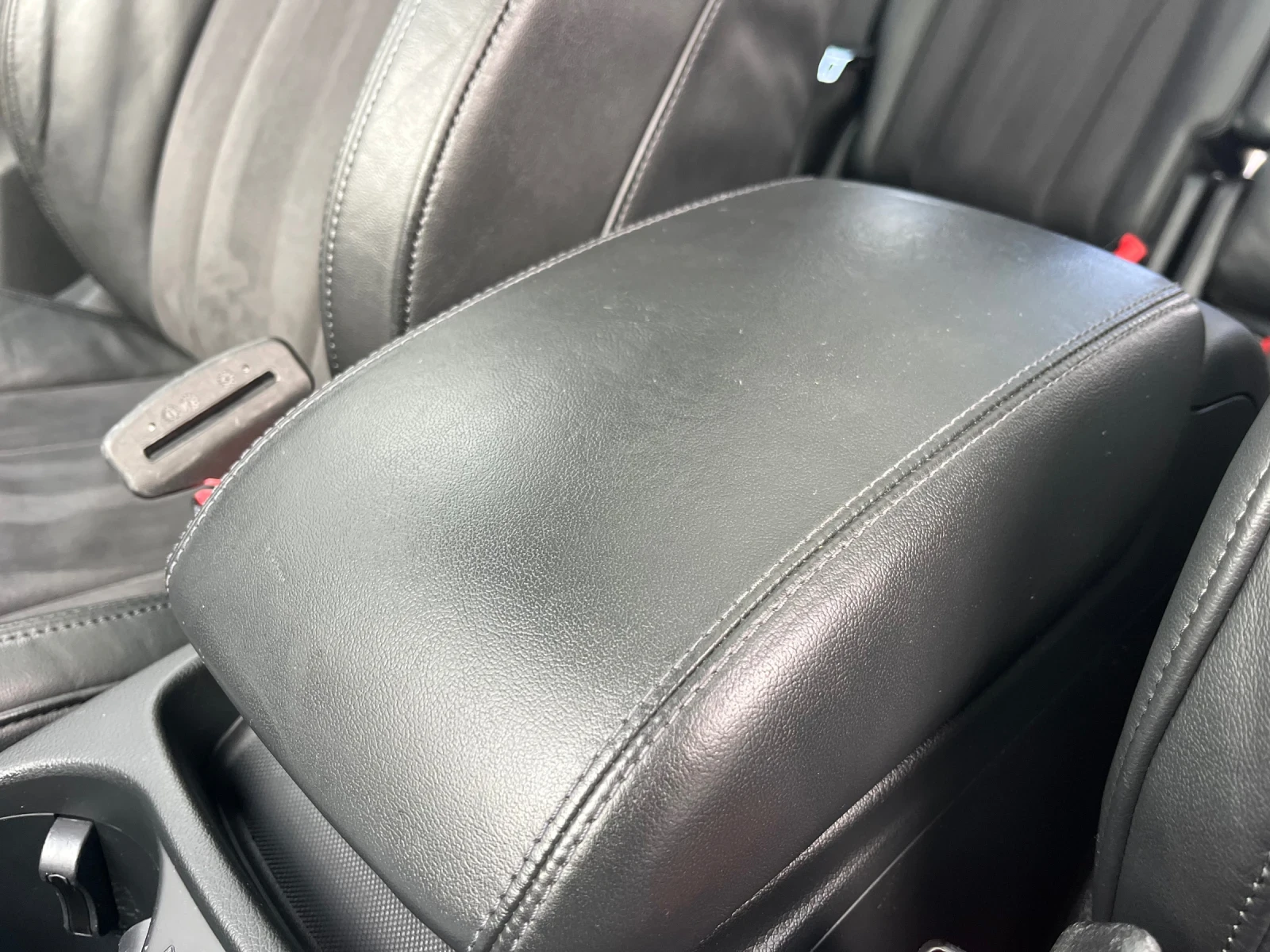 Audi Q5 2.0TDI Automat/Quattro, снимка 12 - Автомобили и джипове - 54136469