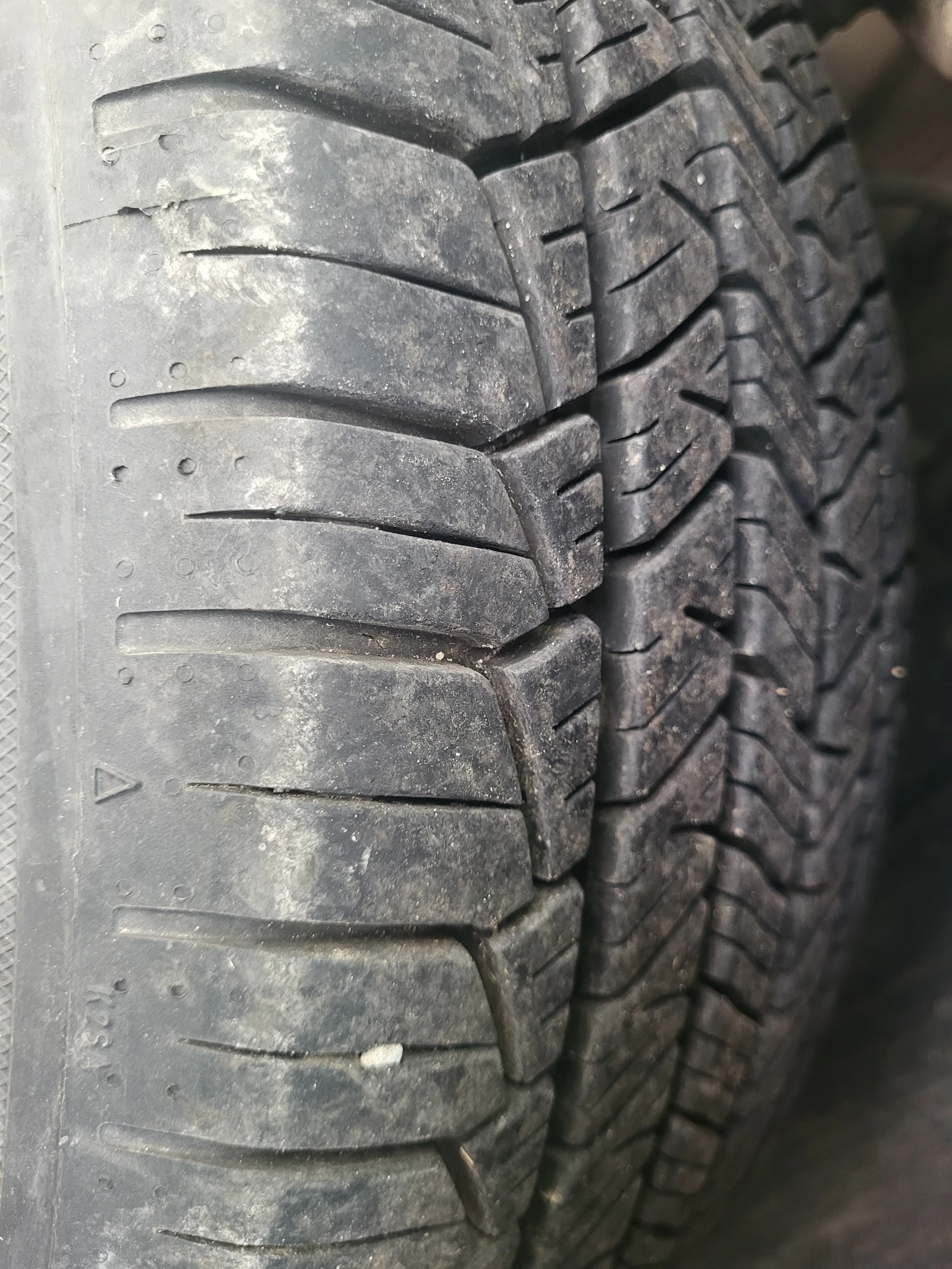 BMW X3 Е83 , снимка 16 - Автомобили и джипове - 54196752