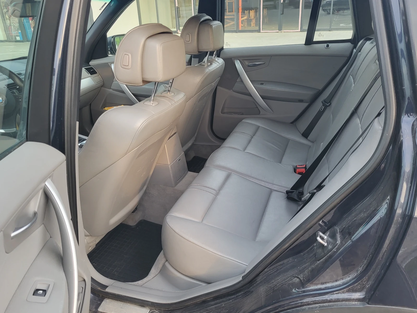 BMW X3 Е83 , снимка 6 - Автомобили и джипове - 54196752