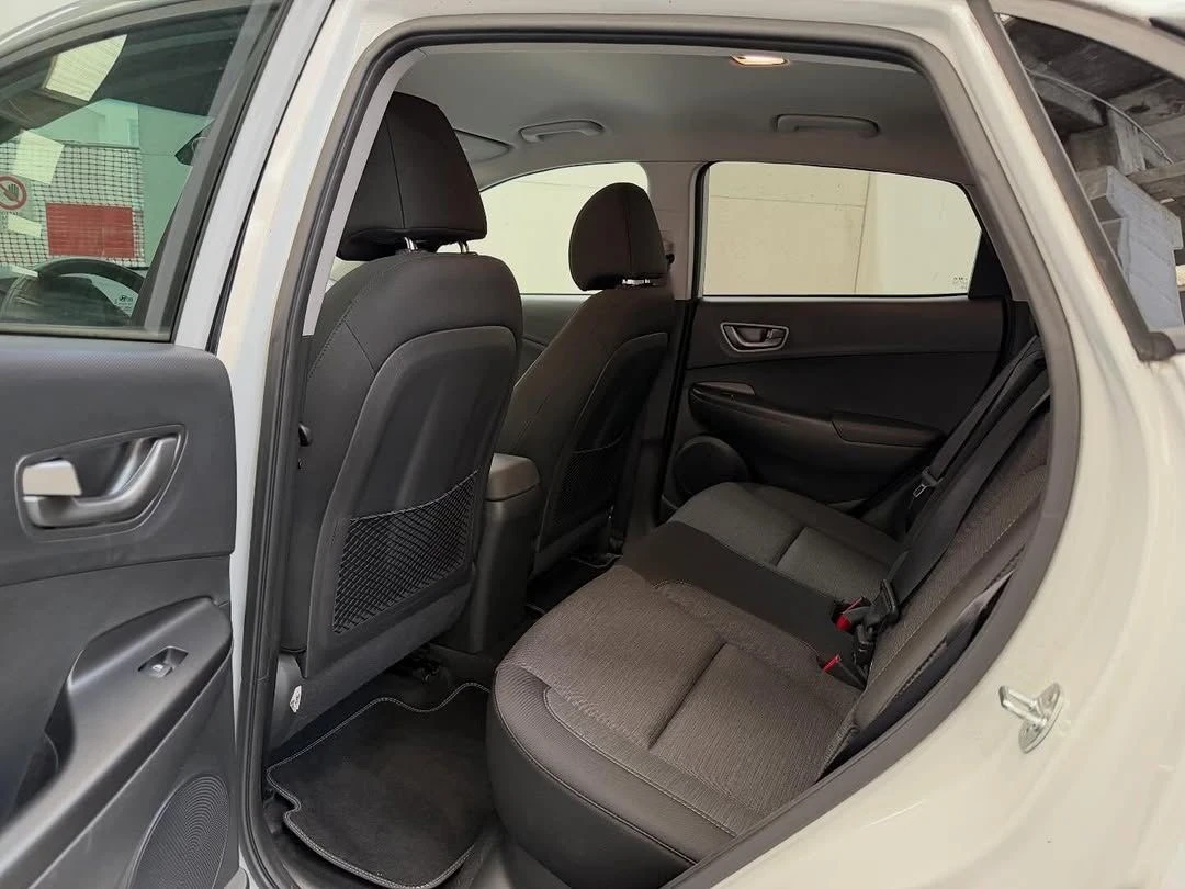 Hyundai Kona Full electric XPrime, снимка 6 - Автомобили и джипове - 54201197