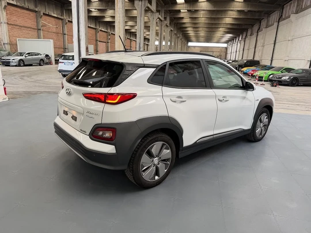 Hyundai Kona Full electric XPrime, снимка 3 - Автомобили и джипове - 54201197