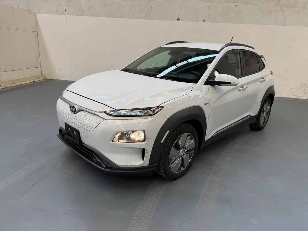 Hyundai Kona Full electric XPrime, снимка 2 - Автомобили и джипове - 54201197