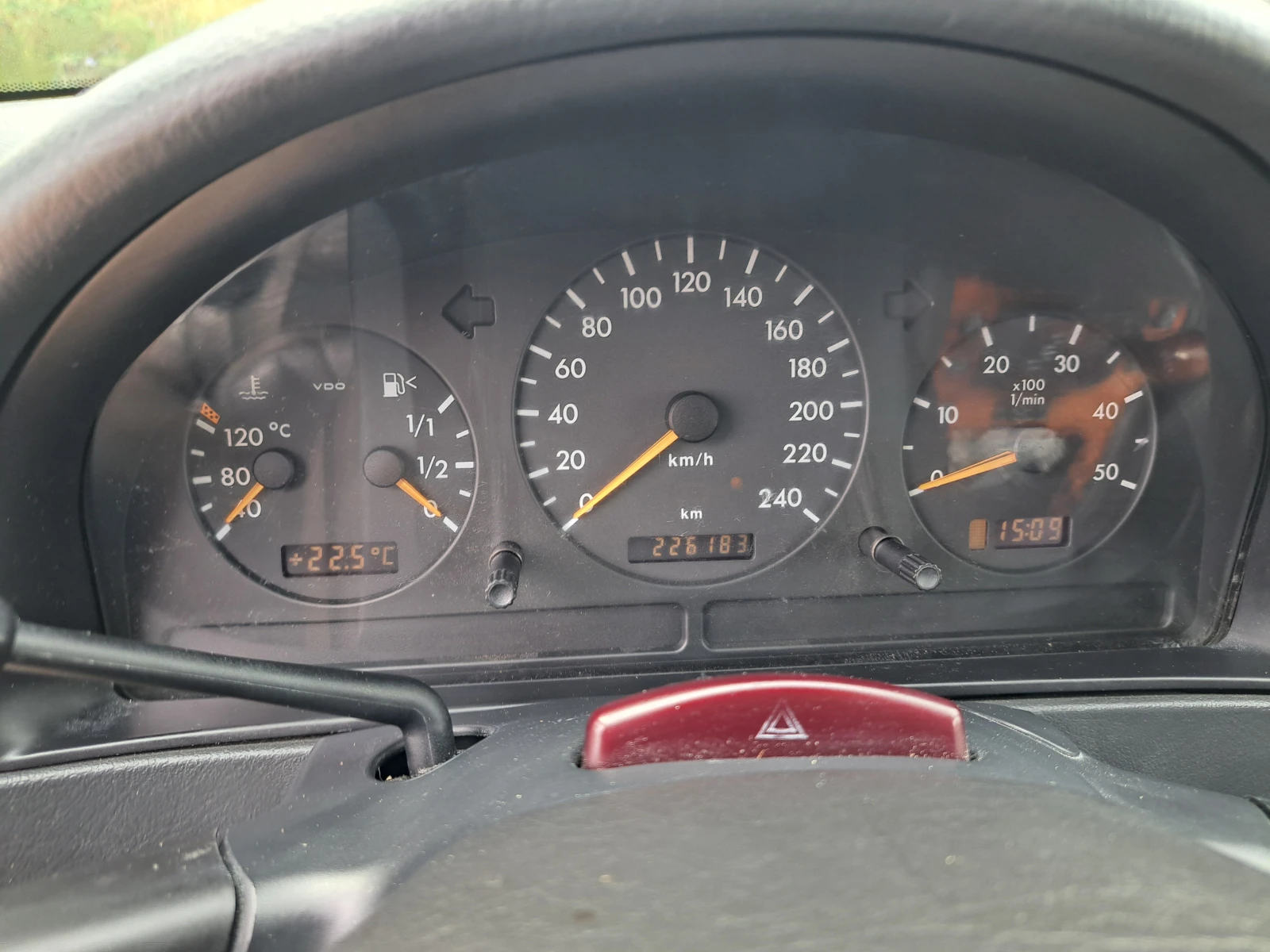 Mercedes-Benz ML 400CDI, снимка 12 - Автомобили и джипове - 54215222