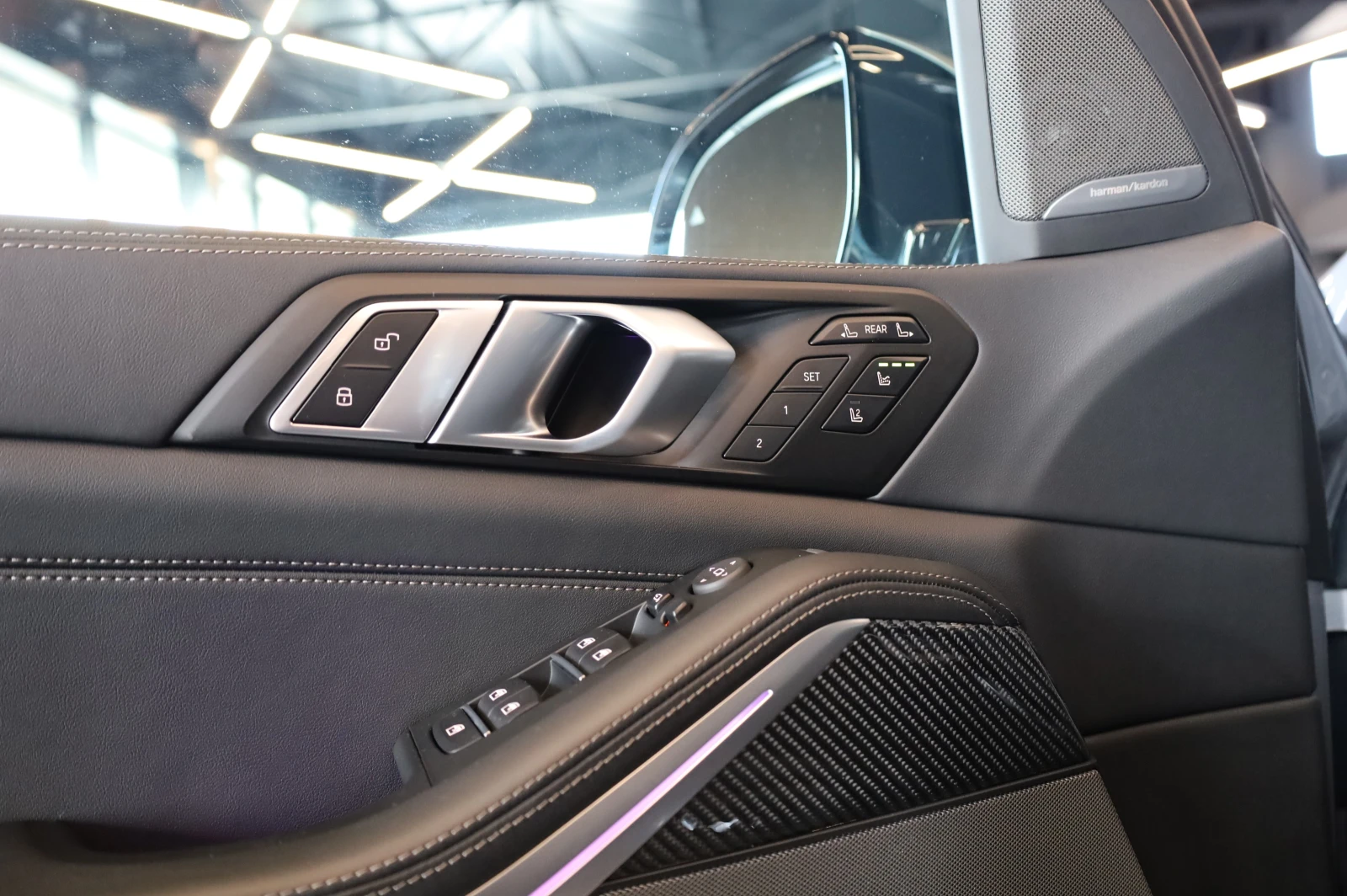 BMW X7 M SPORT PRO* XDRIVE* SWAROVSKI* SKY LOUNGE*  | Mobile.bg � ����������� 15