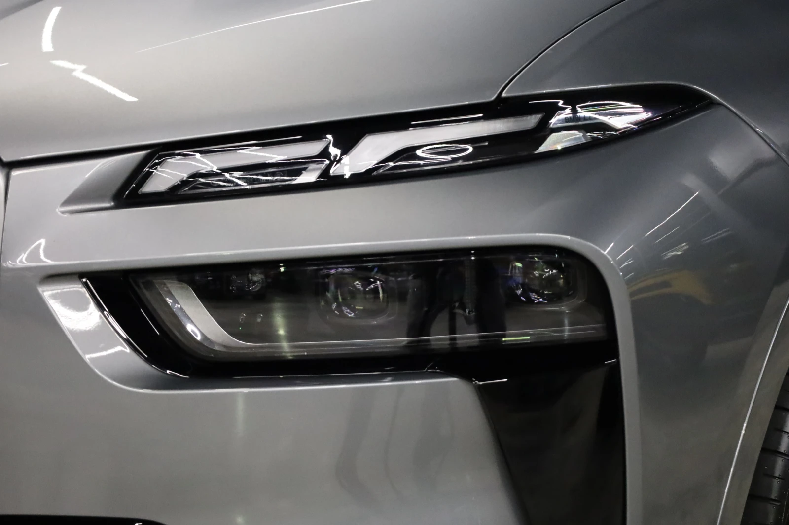 BMW X7 M SPORT PRO* XDRIVE* SWAROVSKI* SKY LOUNGE*  | Mobile.bg � ����������� 4