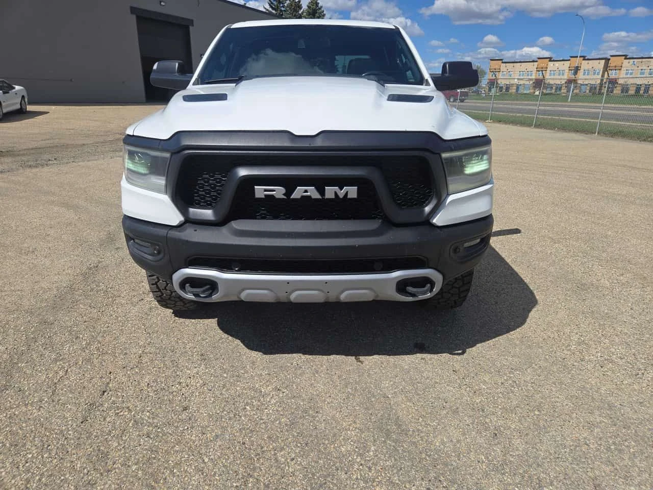 Dodge RAM 1500 * Rebel * 2 КЛЮЧА* PANO* KEYLESS* ПОДГРЕВ* , снимка 6 - Автомобили и джипове - 54520698