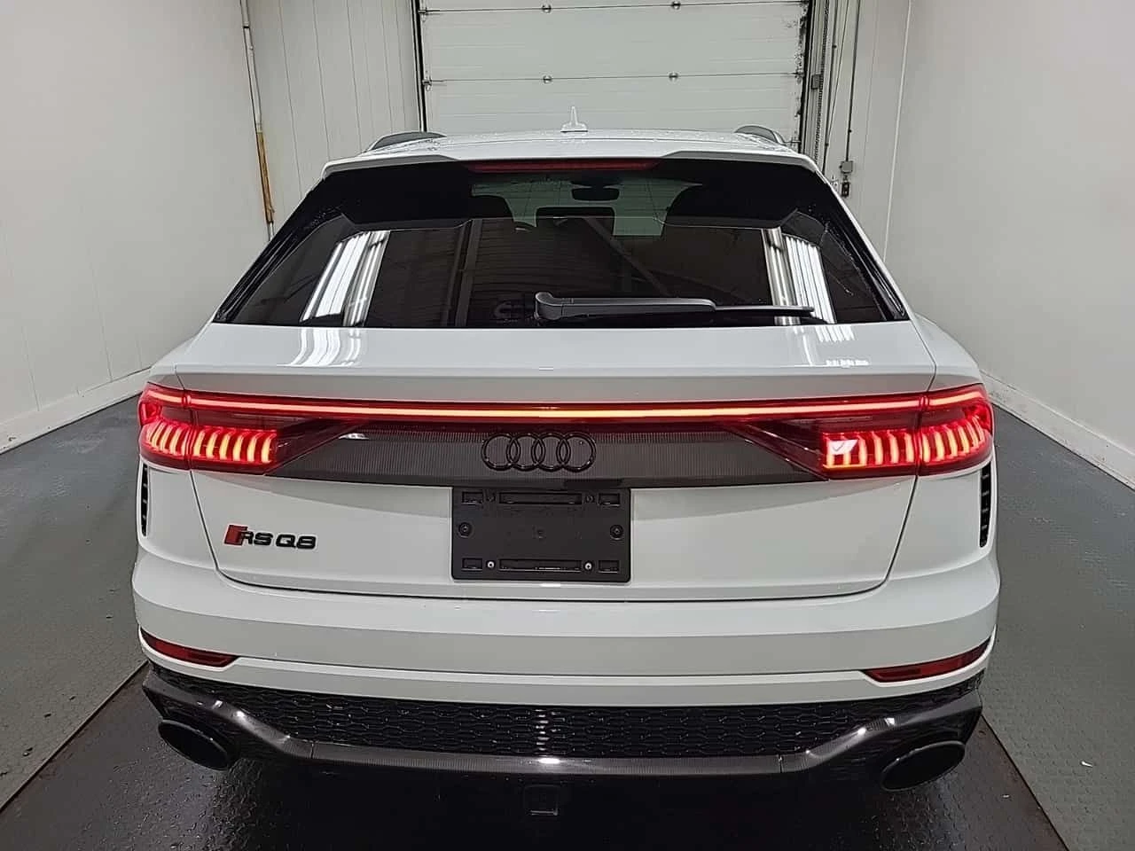 Audi RSQ8 * АВТОКРЕДИТ БЕЗ ПЪРВОНАЧАЛНА ВНОСКА * , снимка 5 - Автомобили и джипове - 54562212