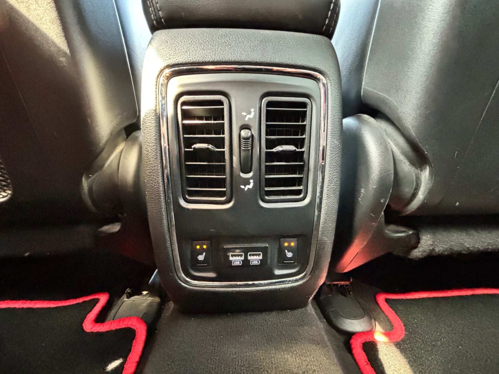 Jeep Grand cherokee 6.4/SRT/PANO/FULL MAXX | Mobile.bg � ����������� 15