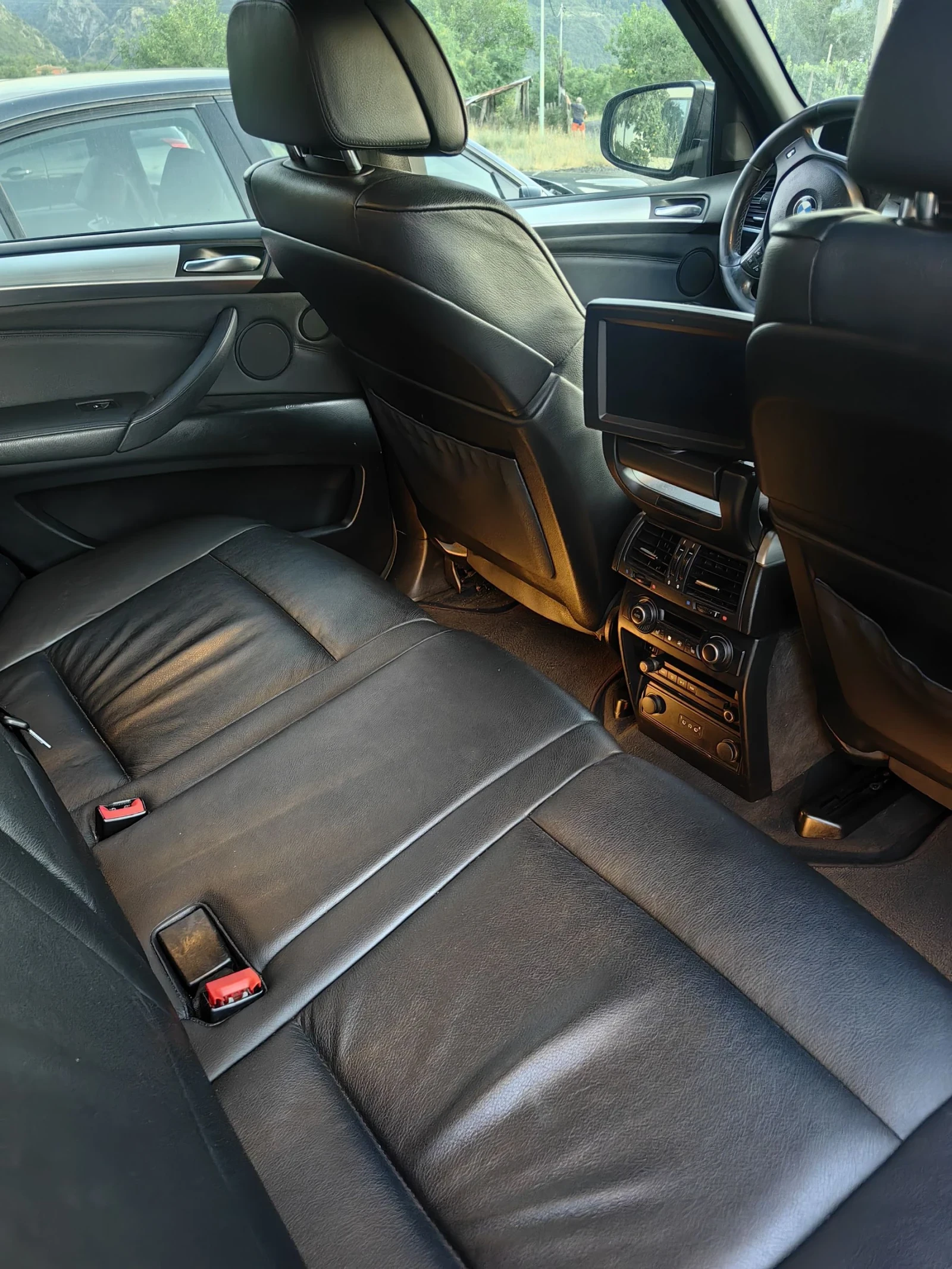 BMW X5 M pack , снимка 3 - Автомобили и джипове - 55410426