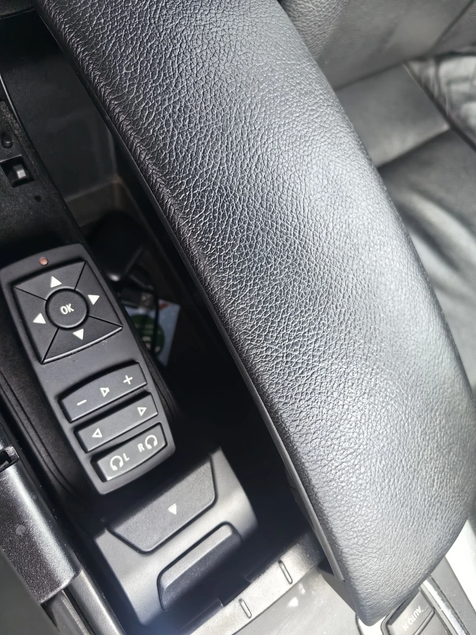 BMW X5 M pack , снимка 6 - Автомобили и джипове - 55410426