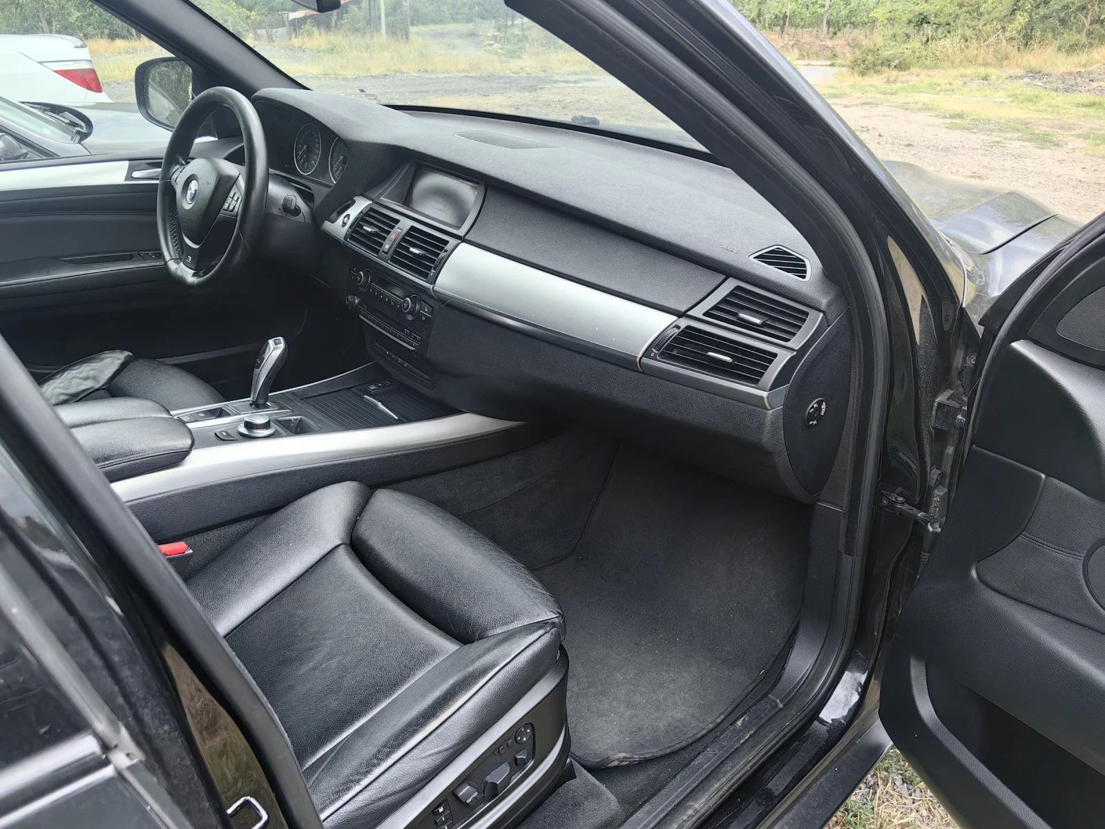 BMW X5 M pack , снимка 4 - Автомобили и джипове - 55410426