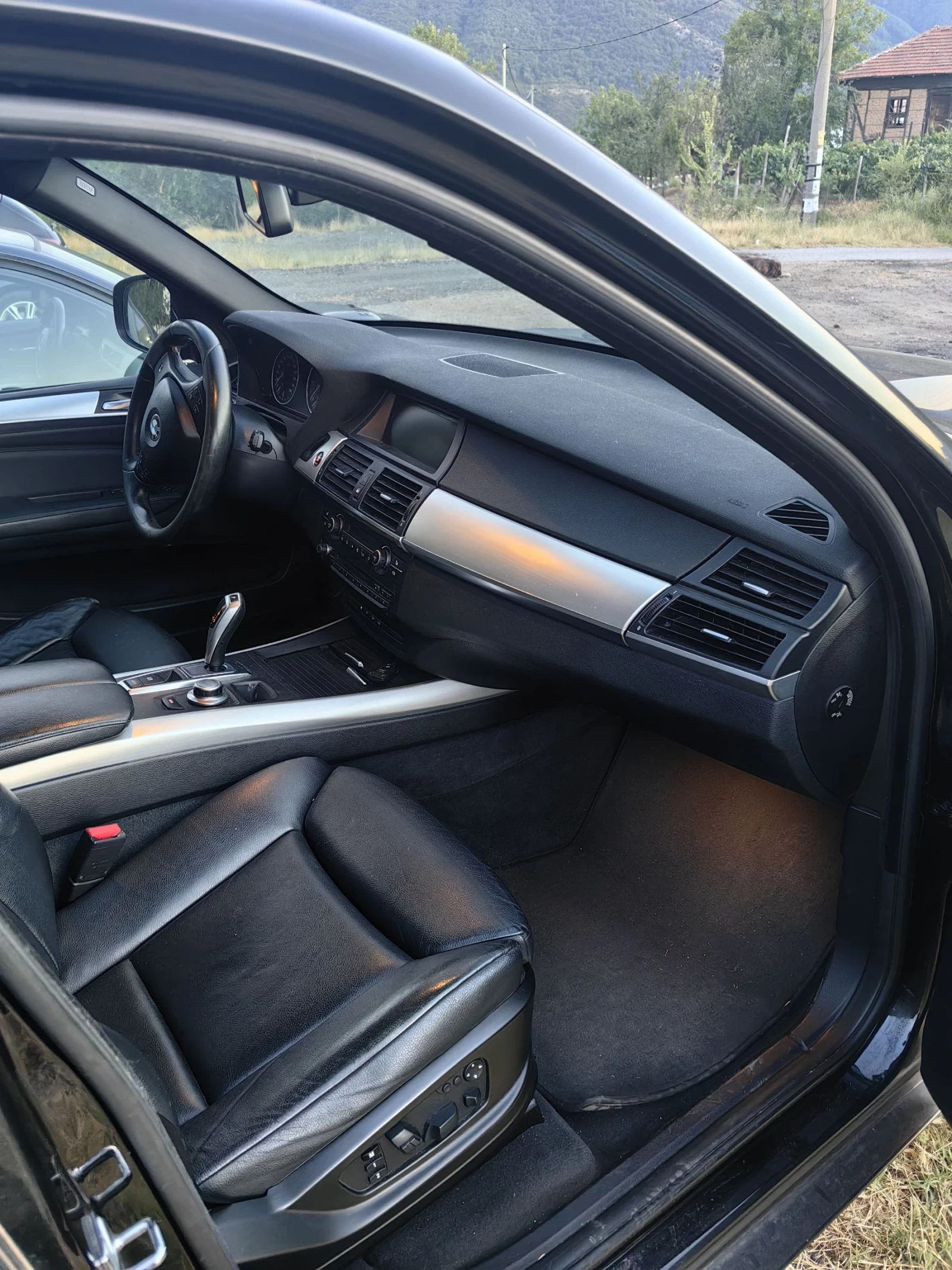 BMW X5 M pack , снимка 2 - Автомобили и джипове - 55410426