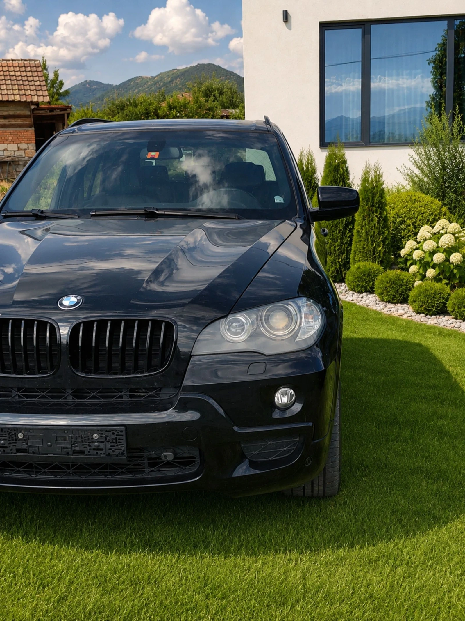 BMW X5 M pack , снимка 2 - Автомобили и джипове - 55533726