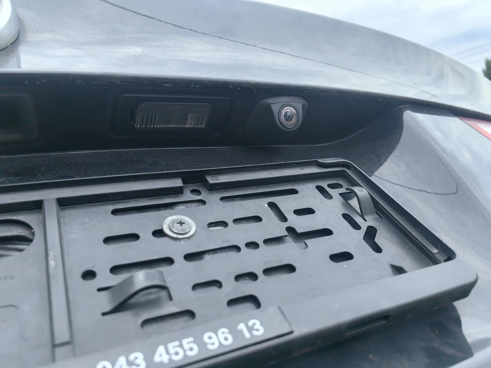 BMW X5 M pack , снимка 9 - Автомобили и джипове - 55410426