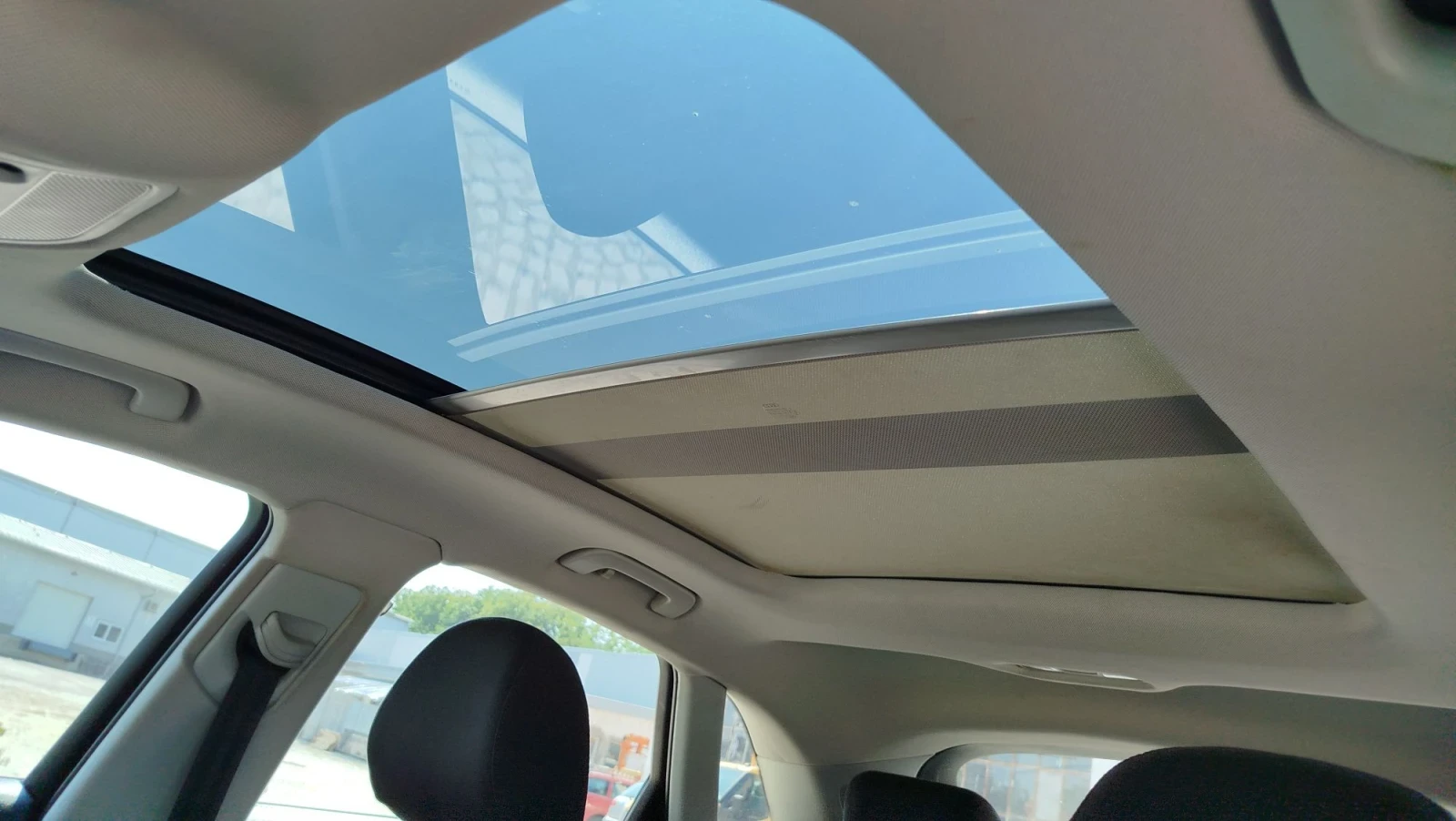 Audi Q3, снимка 11 - Автомобили и джипове - 55623810