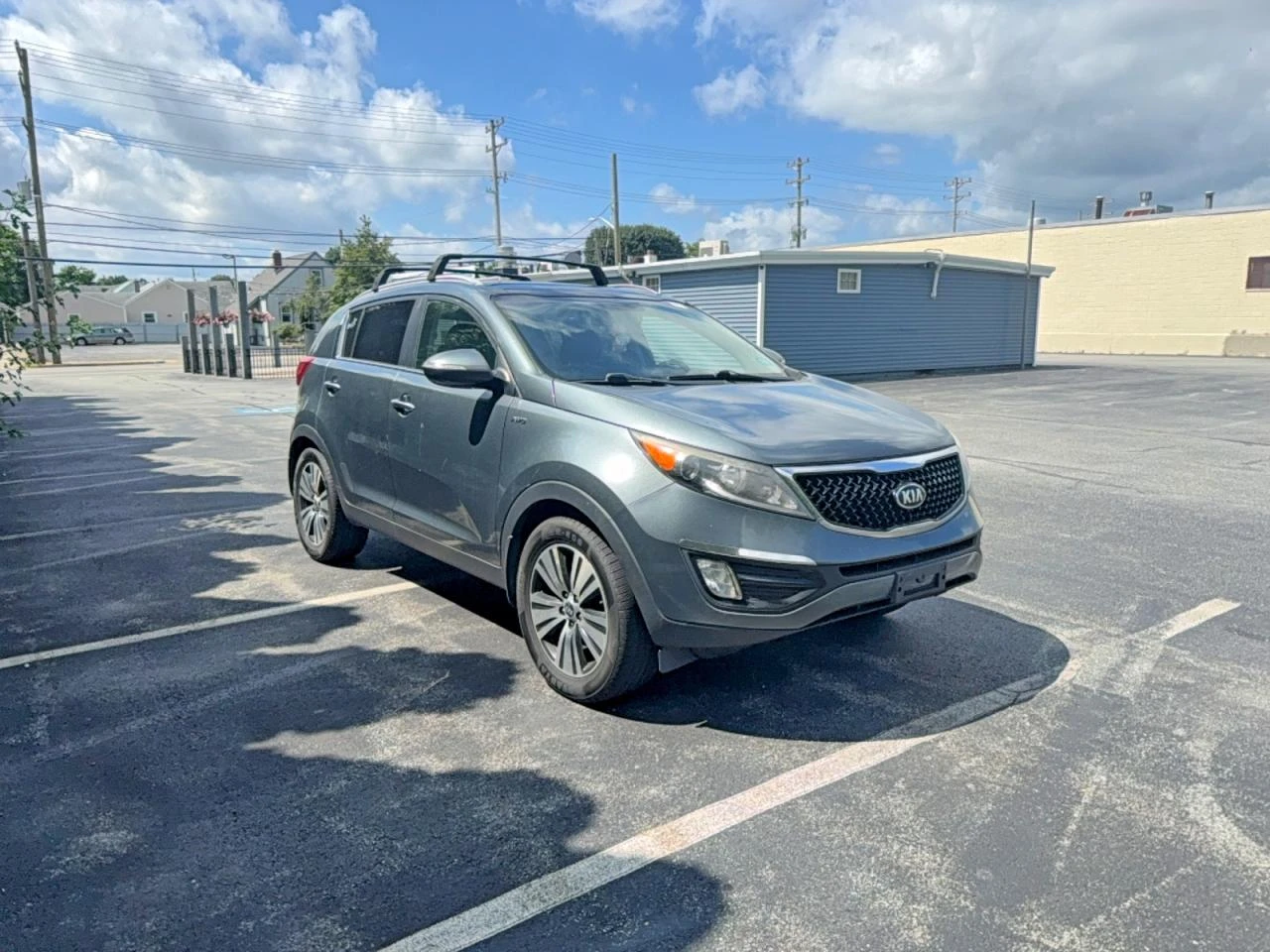 Kia Sportage | Mobile.bg � ����������� 1