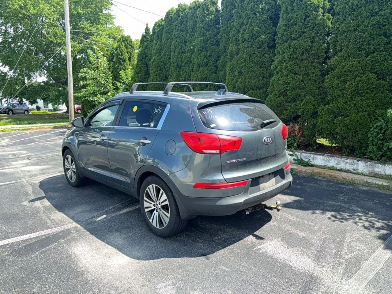 Kia Sportage | Mobile.bg � ����������� 3