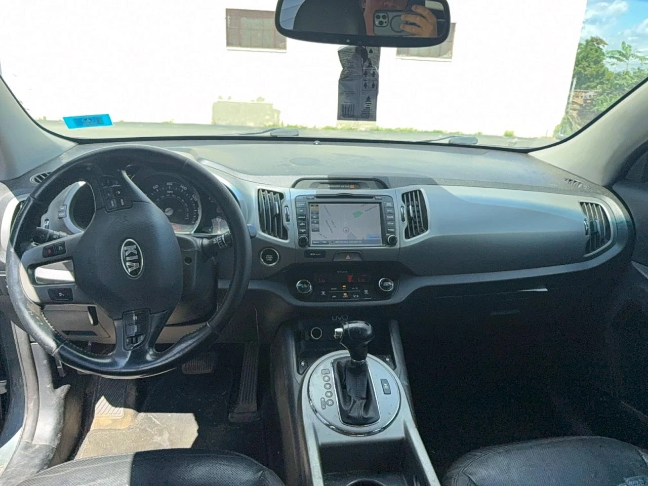 Kia Sportage | Mobile.bg � ����������� 9