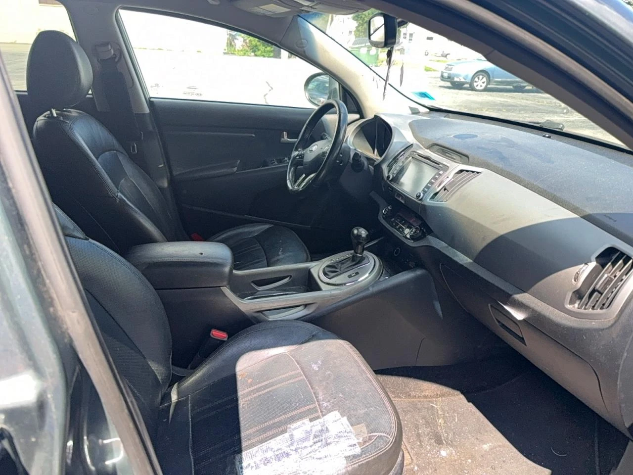 Kia Sportage | Mobile.bg � ����������� 5