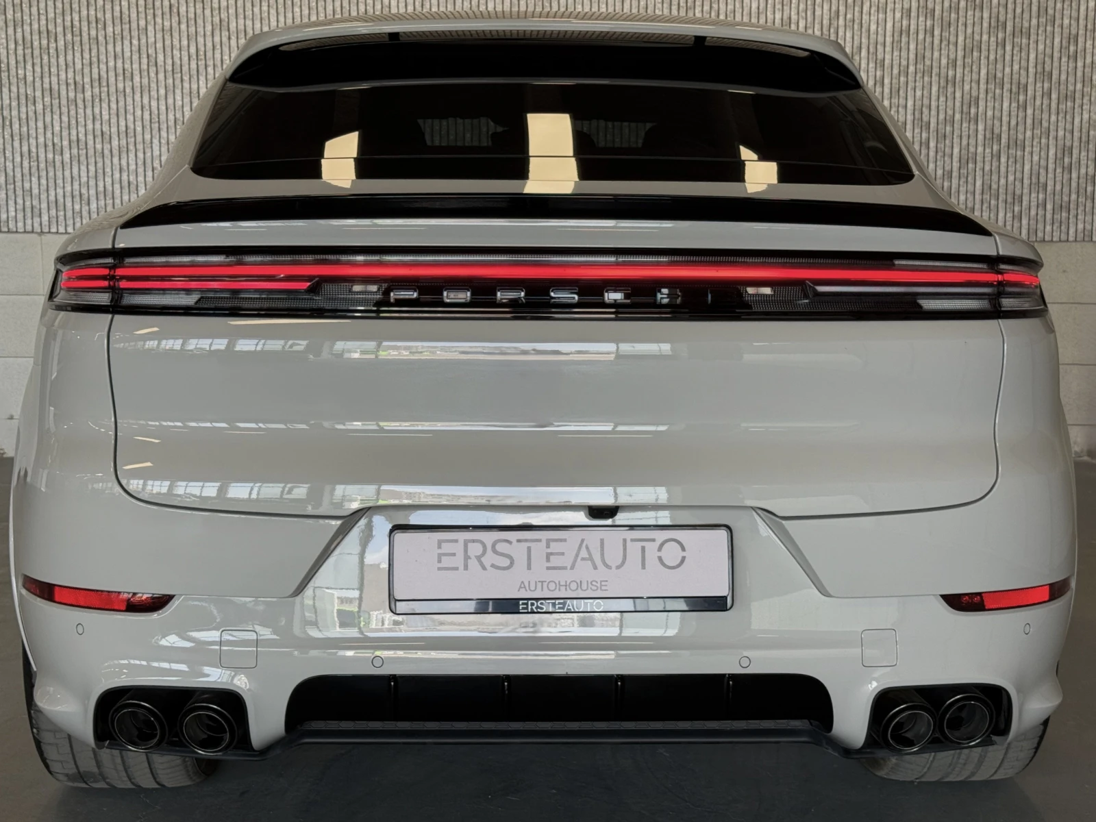 Porsche Cayenne TURBO E- HYBRID COUPE PANO 360 CAMERA CARBON , снимка 3 - Автомобили и джипове - 55817776