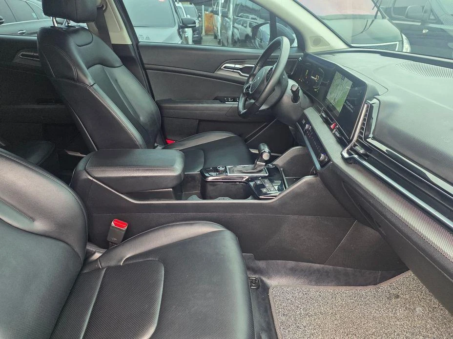 Kia Sportage LPG 2.0 2WD Prestige  * koreiskikoli.bg * , снимка 10 - Автомобили и джипове - 55846533
