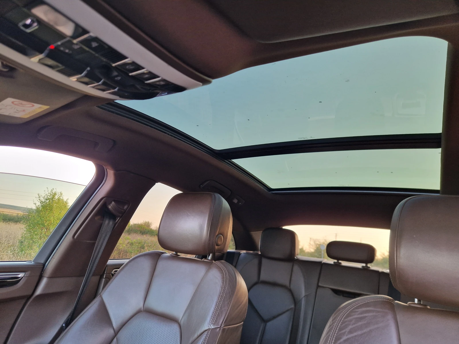 Porsche Macan Лизинг/Бартер 3.0d , снимка 11 - Автомобили и джипове - 55910616