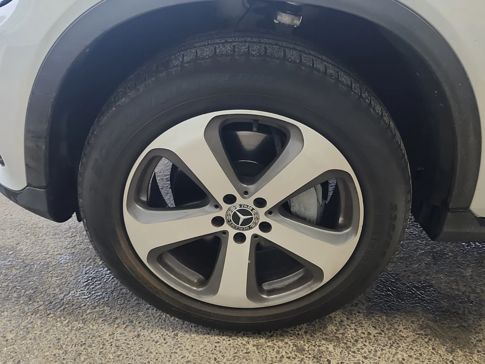 Mercedes-Benz GLC 300 ПРОГНОЗНА ЦЕНА, АВТОКРЕДИР, снимка 6 - Автомобили и джипове - 56038565