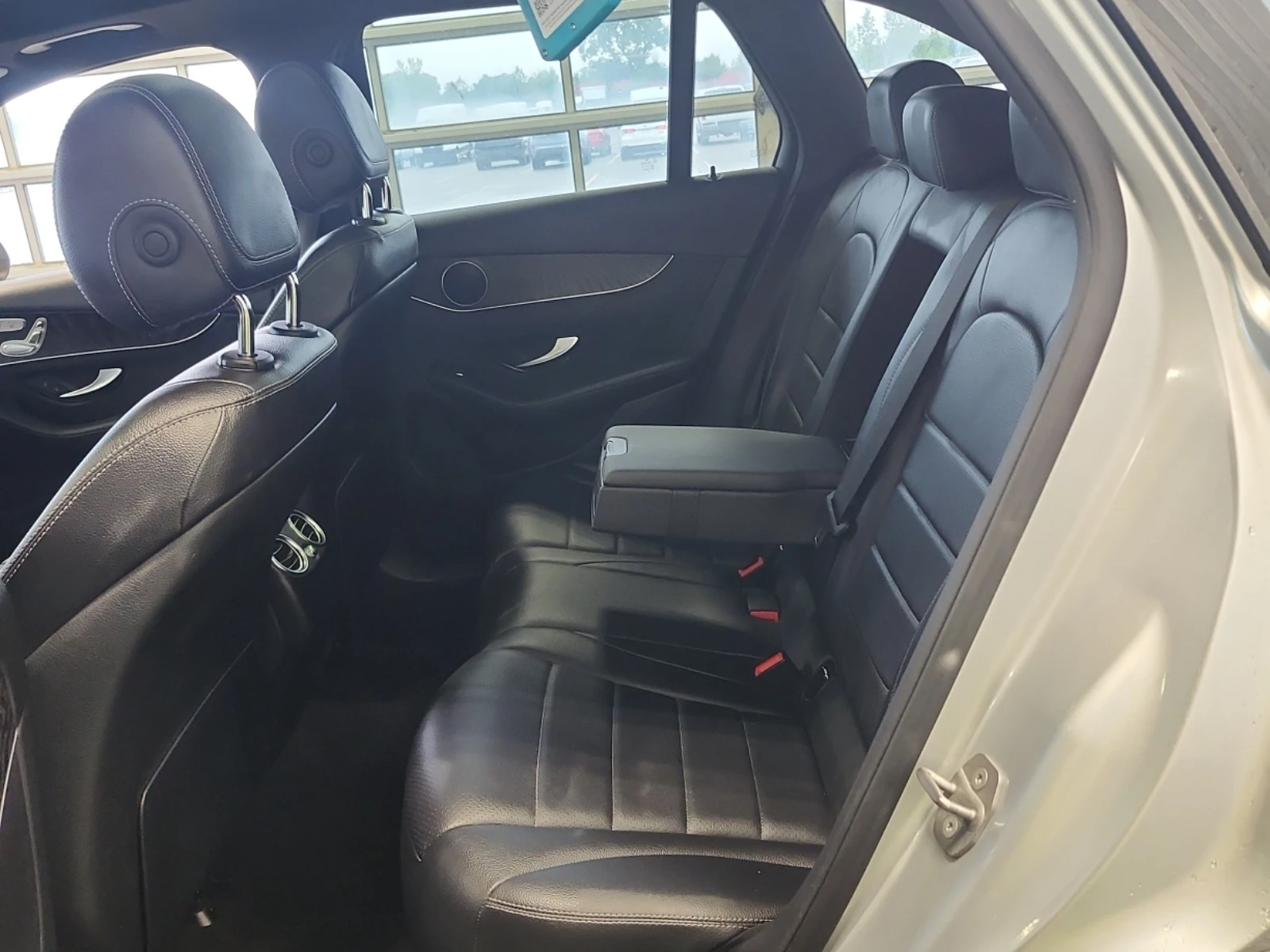 Mercedes-Benz GLC 300 ПРОГНОЗНА ЦЕНА, АВТОКРЕДИР, снимка 12 - Автомобили и джипове - 56038565