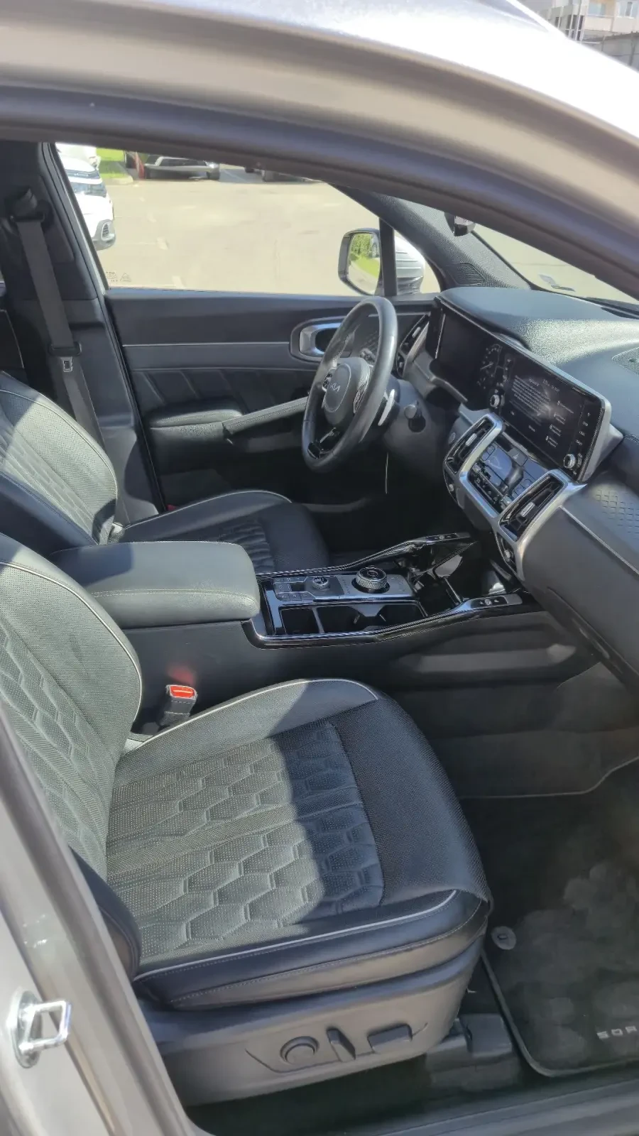 Kia Sorento ТОП* PHEV* PLATINIUM* AWD* 60хил.км, снимка 9 - Автомобили и джипове - 56258783