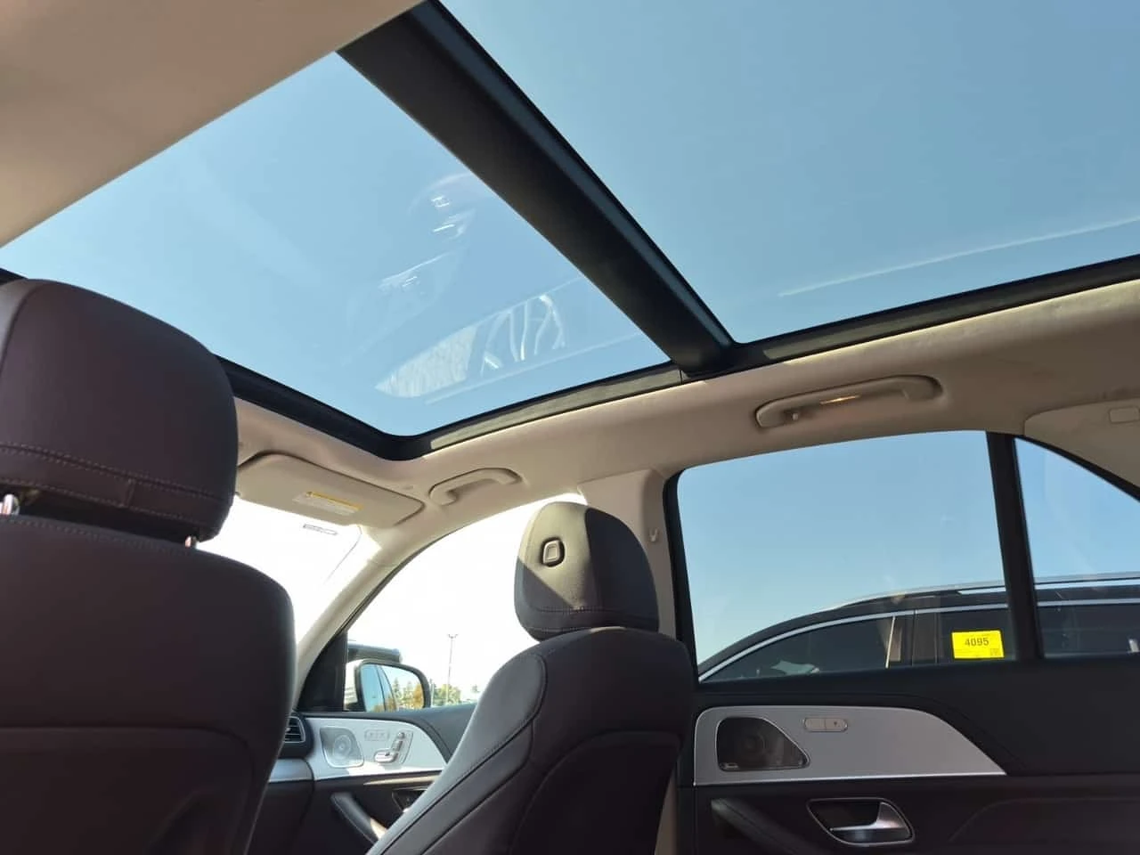 Mercedes-Benz GLE 450 BURMESTER/���������/���������/��������/360 | Mobile.bg � ����������� 12