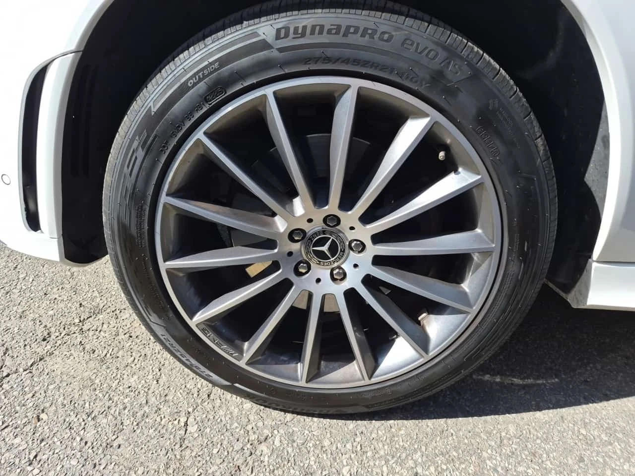 Mercedes-Benz GLE 450 BURMESTER/���������/���������/��������/360 | Mobile.bg � ����������� 5