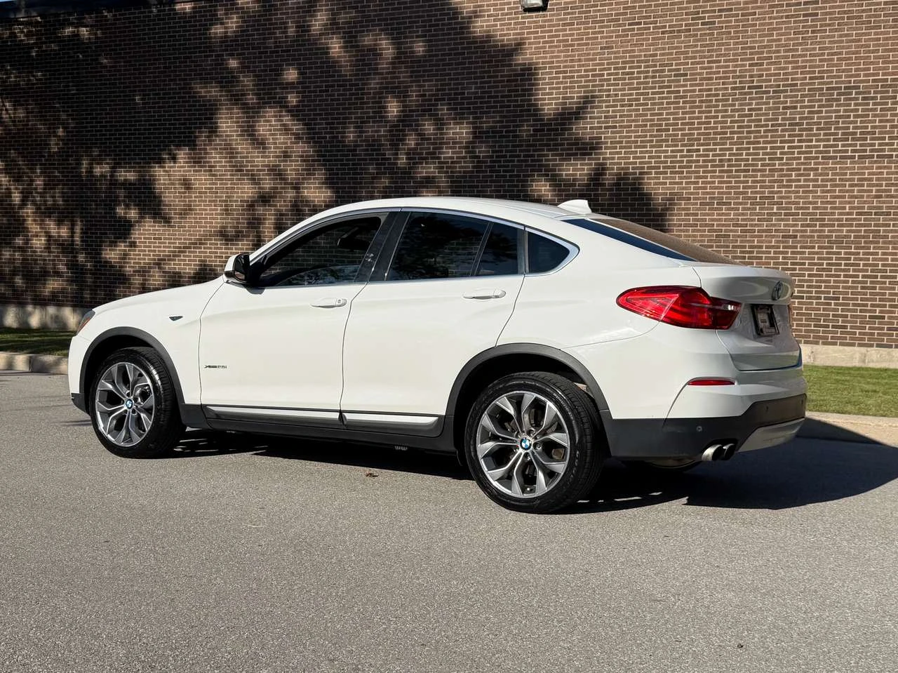 BMW X4 xDrive | Mobile.bg � ����������� 4
