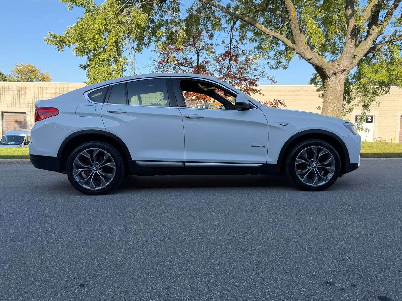 BMW X4 xDrive | Mobile.bg � ����������� 3