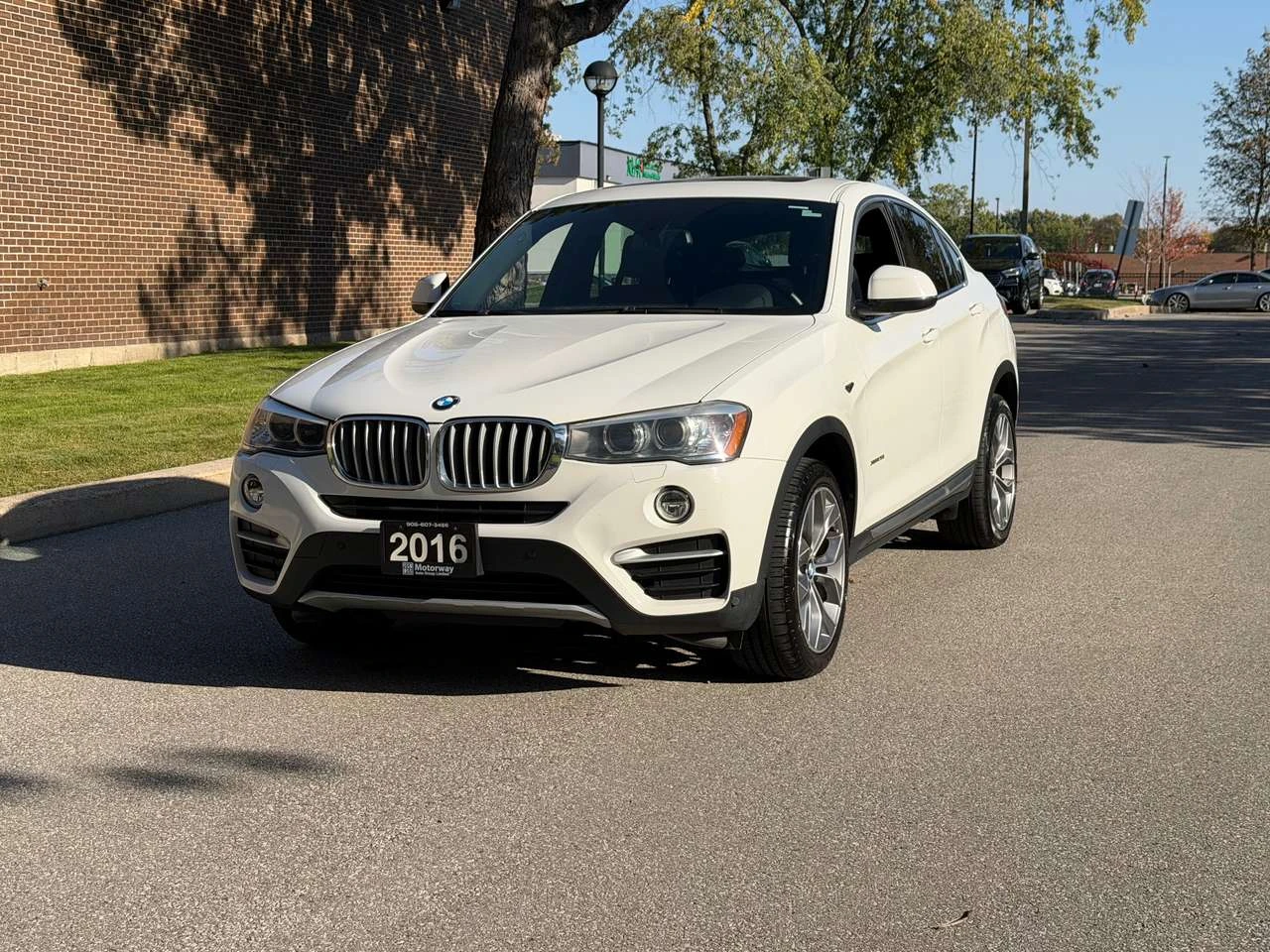 BMW X4 xDrive | Mobile.bg � ����������� 7