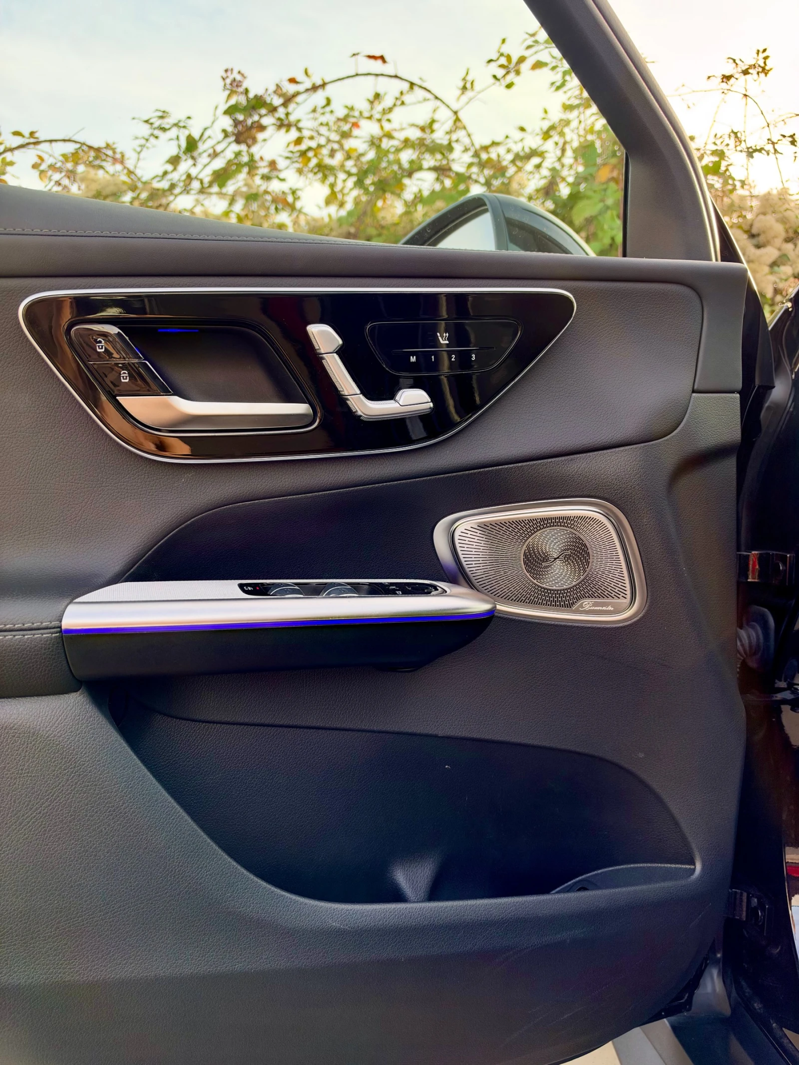 Mercedes-Benz GLC 220 ����������� �� 2029 | Mobile.bg � ����������� 10