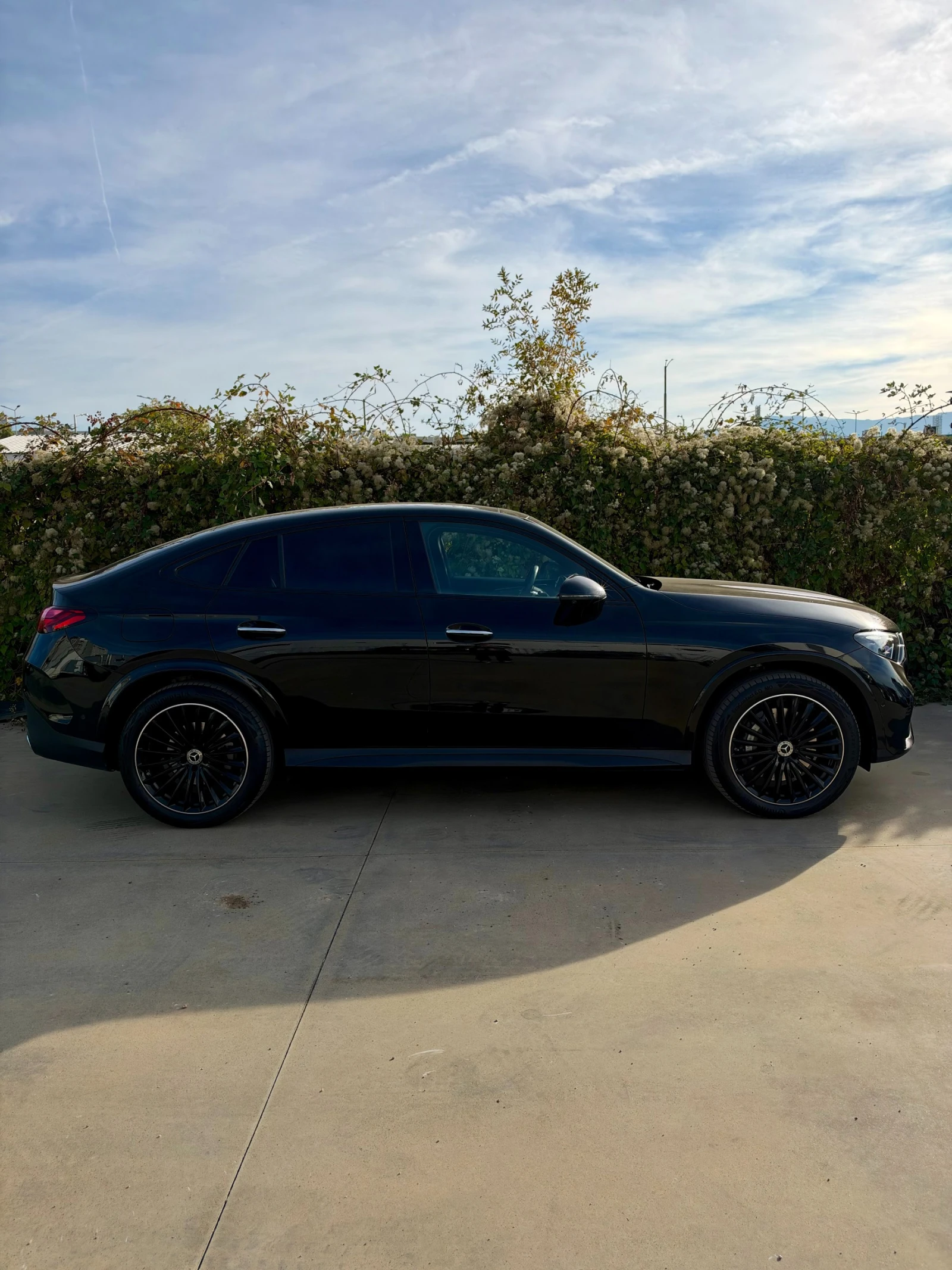 Mercedes-Benz GLC 220 ����������� �� 2029 | Mobile.bg � ����������� 7