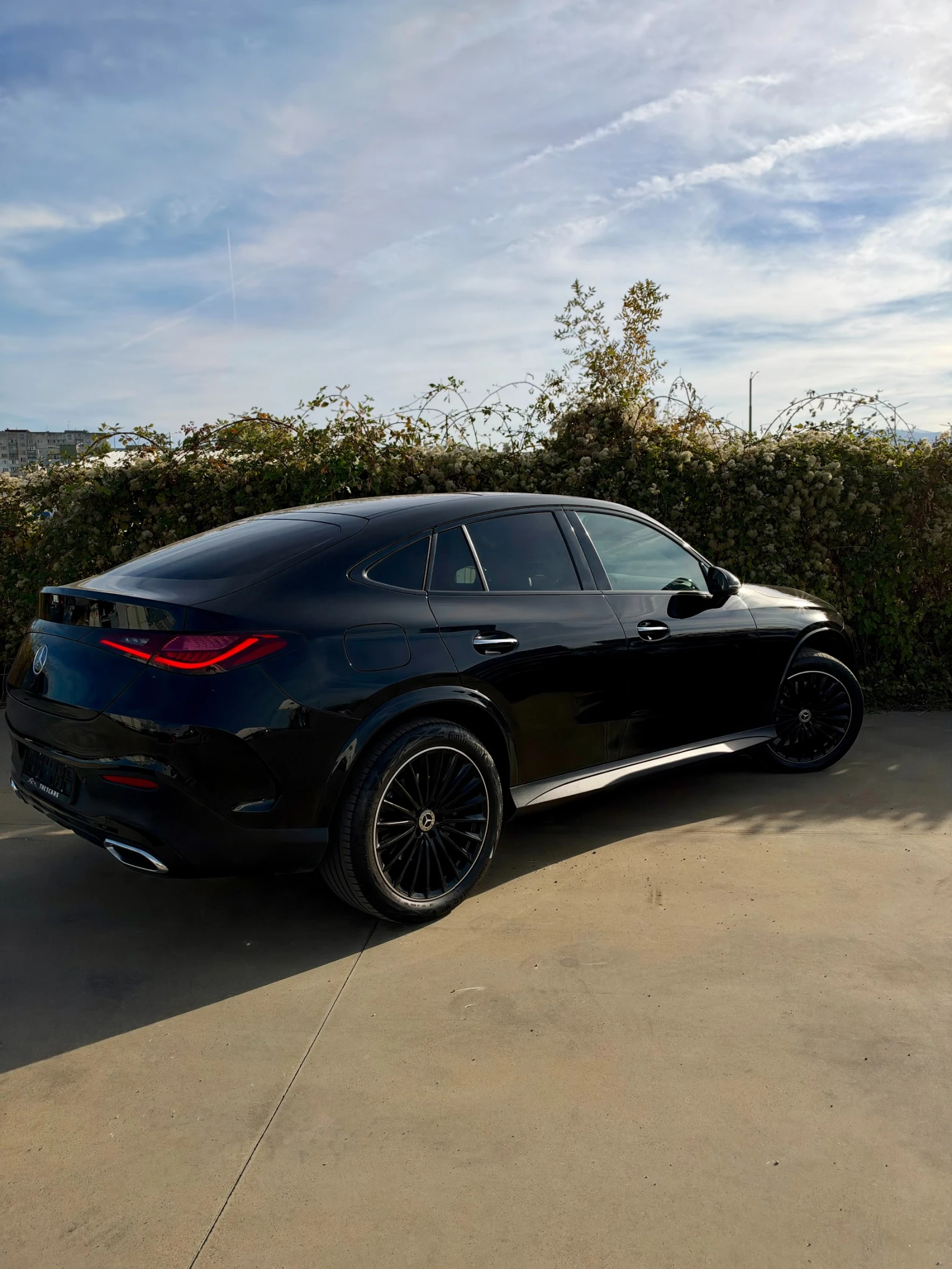 Mercedes-Benz GLC 220 ����������� �� 2029 | Mobile.bg � ����������� 6