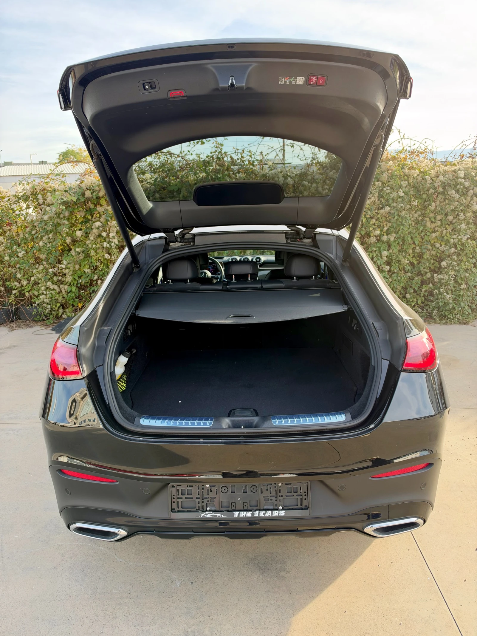Mercedes-Benz GLC 220 ����������� �� 2029 | Mobile.bg � ����������� 17