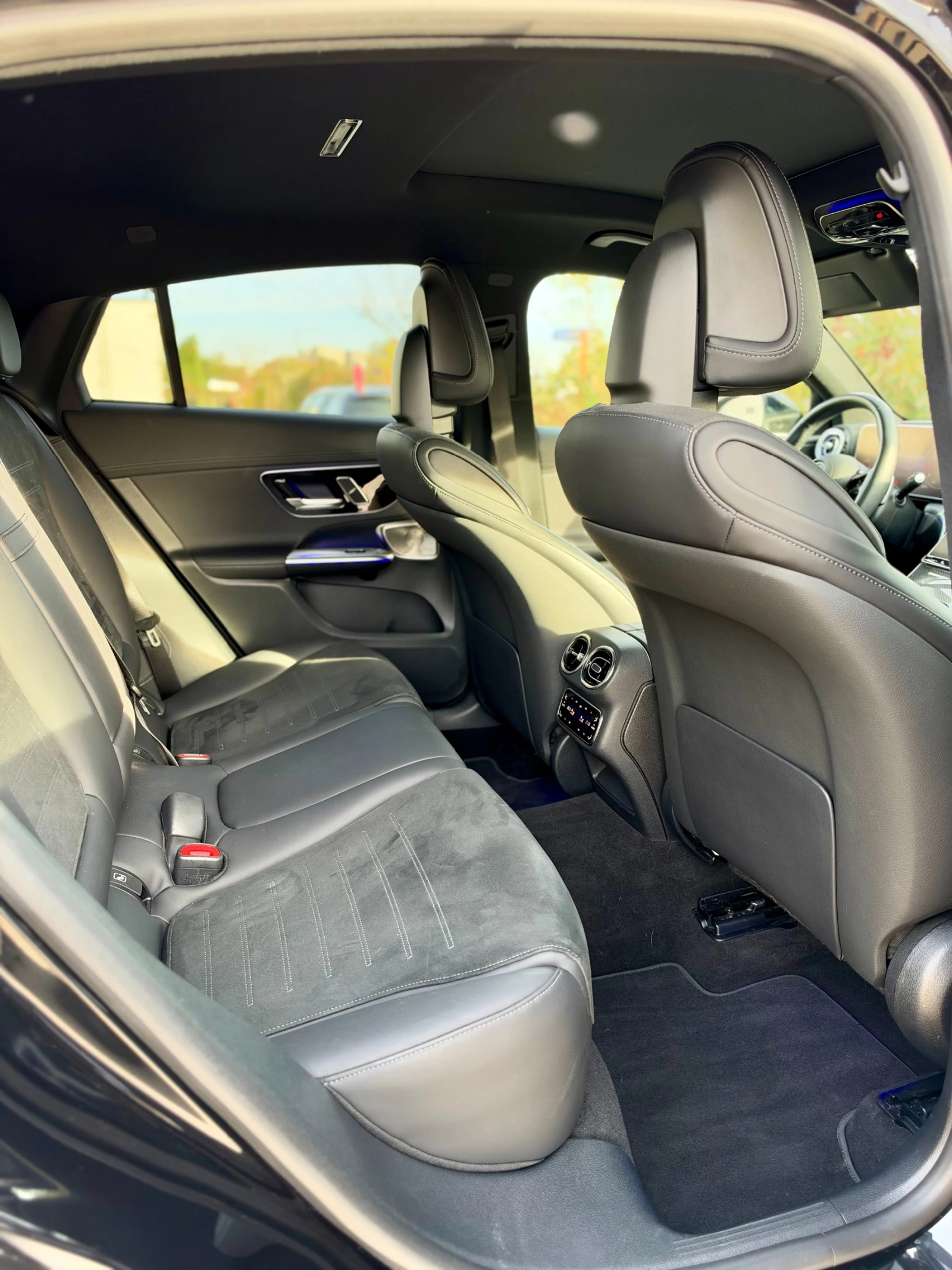 Mercedes-Benz GLC 220 ����������� �� 2029 | Mobile.bg � ����������� 15