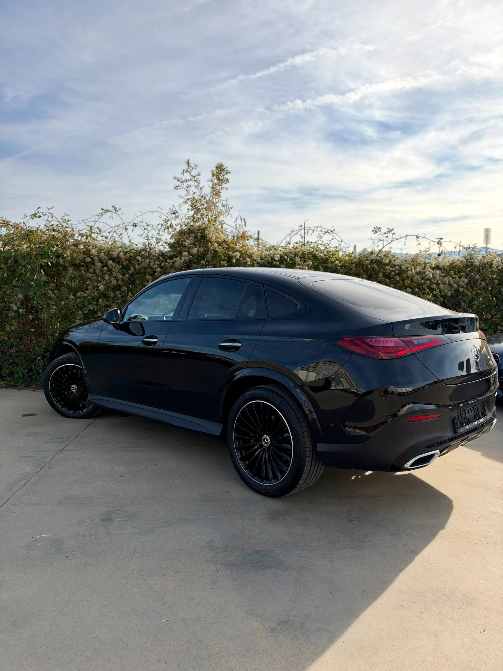 Mercedes-Benz GLC 220 ����������� �� 2029 | Mobile.bg � ����������� 4